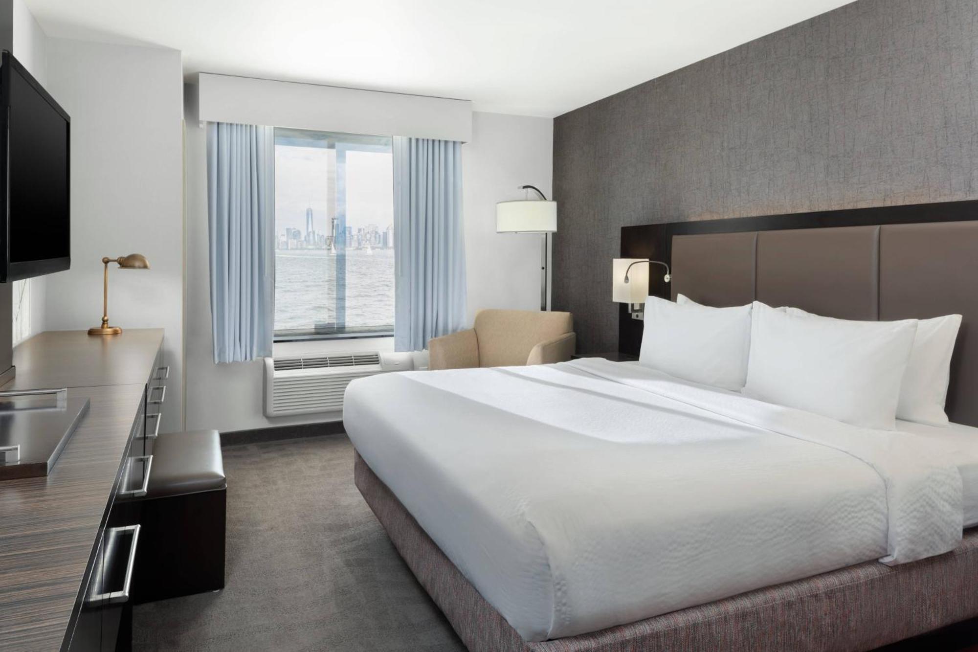 Fairfield Inn & Suites By Marriott New York Staten Island Εξωτερικό φωτογραφία