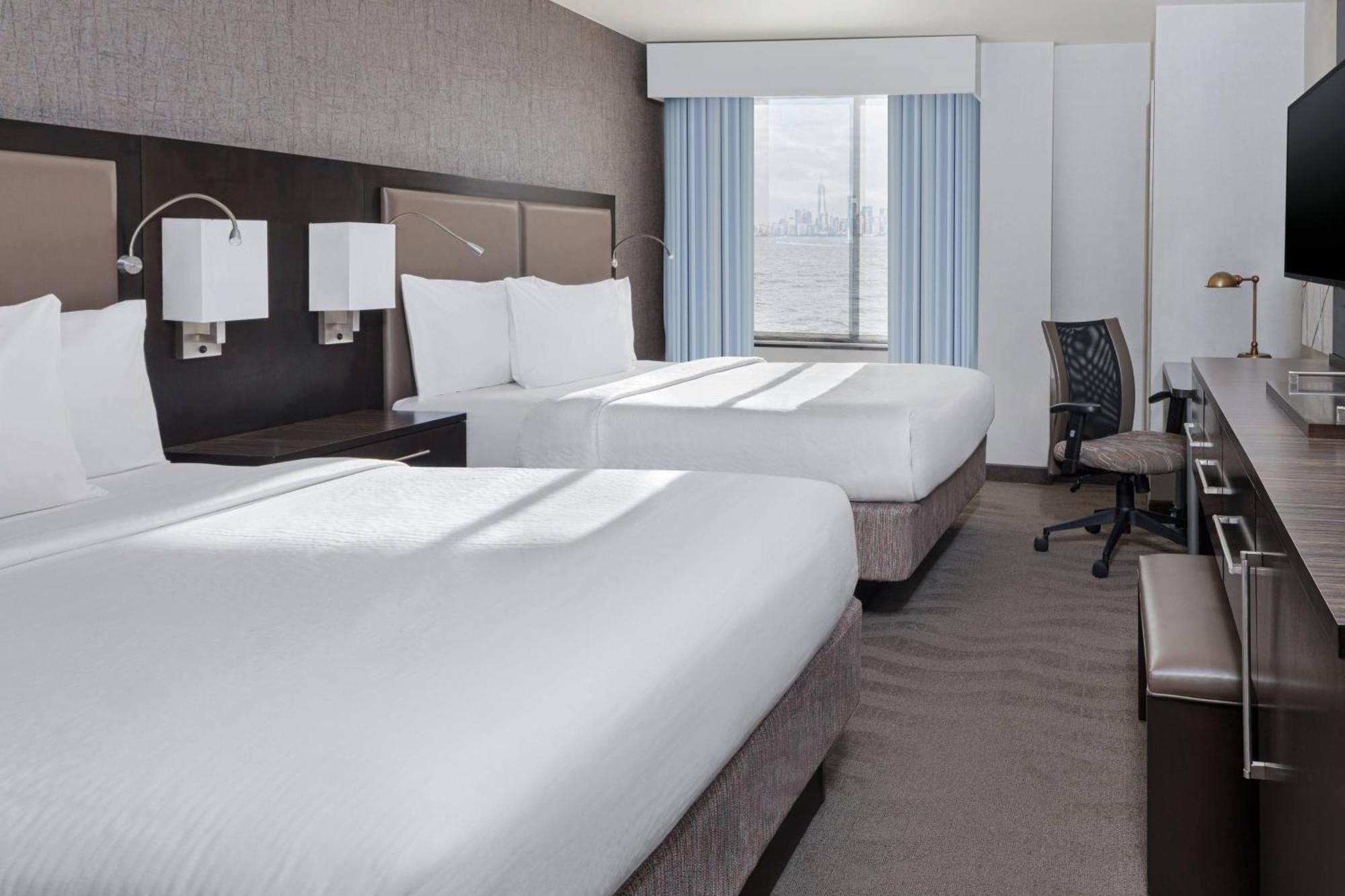 Fairfield Inn & Suites By Marriott New York Staten Island Εξωτερικό φωτογραφία