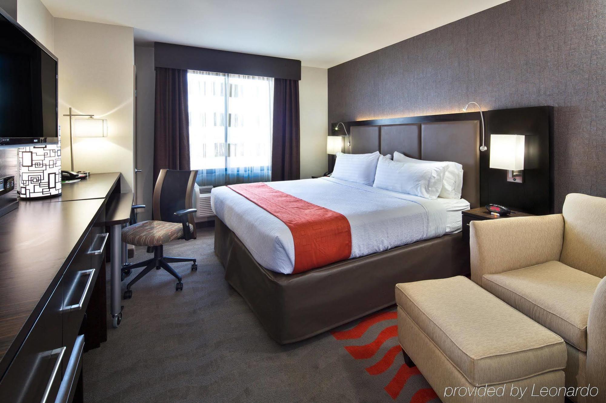 Fairfield Inn & Suites By Marriott New York Staten Island Εξωτερικό φωτογραφία