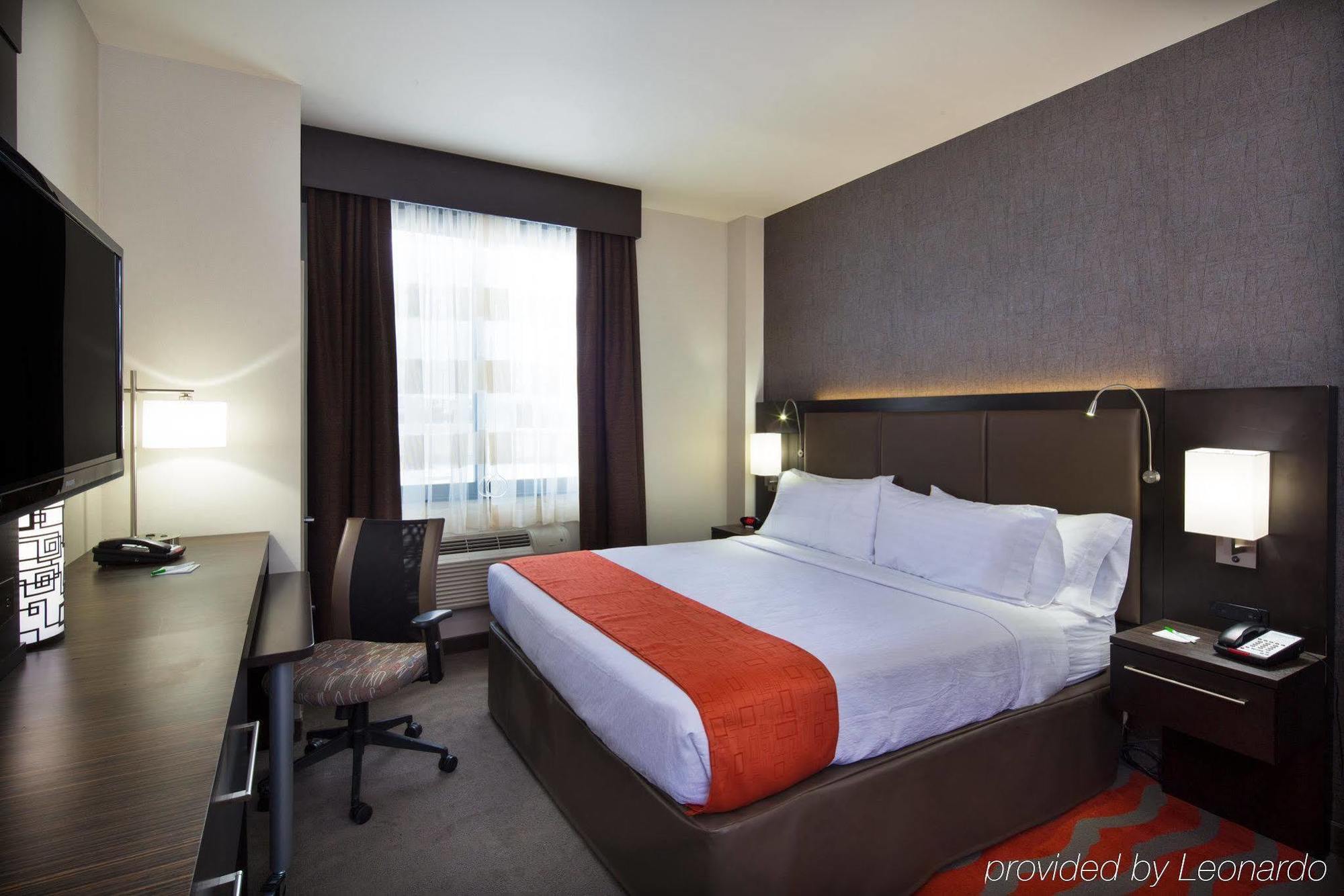 Fairfield Inn & Suites By Marriott New York Staten Island Εξωτερικό φωτογραφία