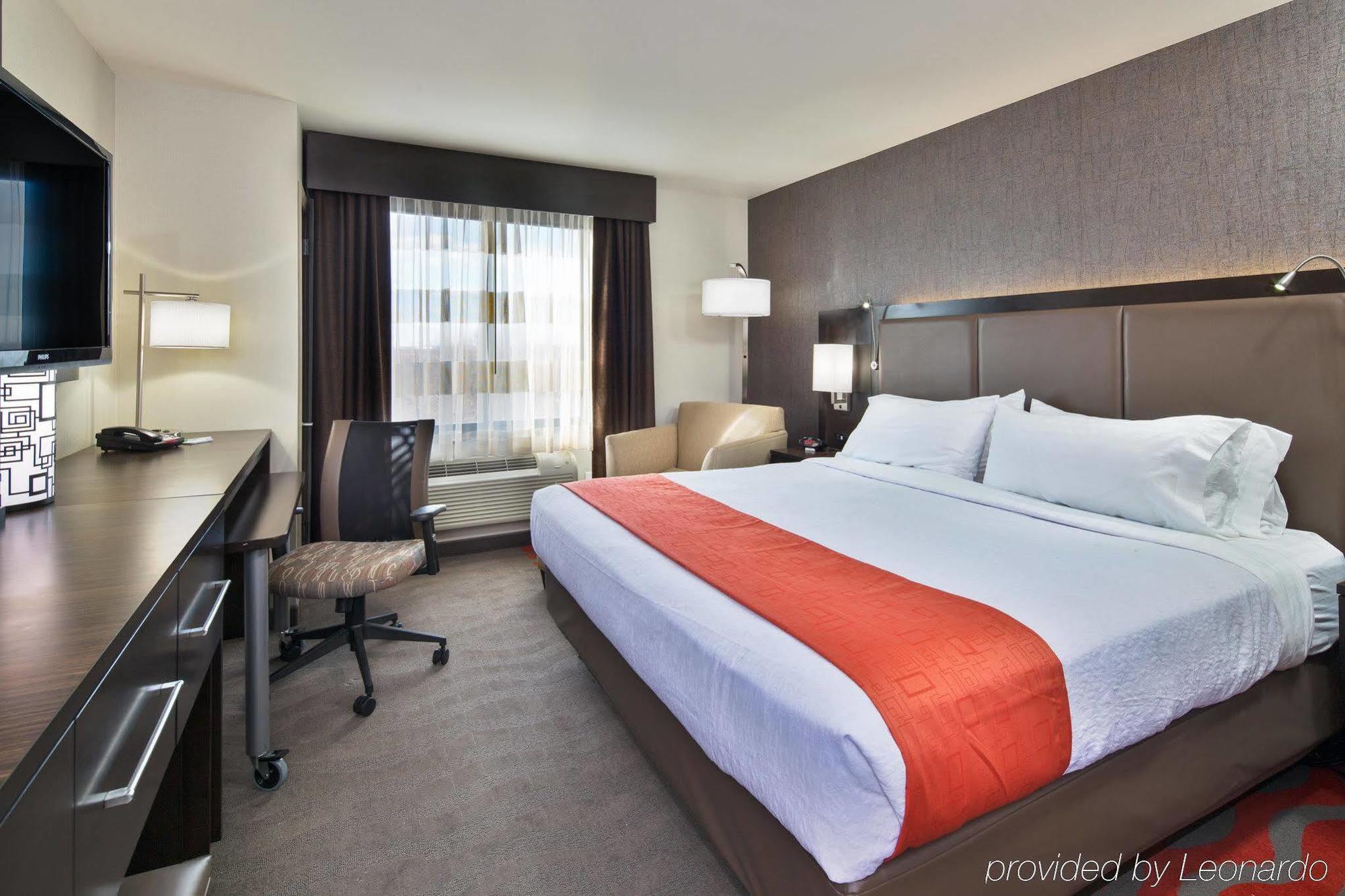 Fairfield Inn & Suites By Marriott New York Staten Island Εξωτερικό φωτογραφία