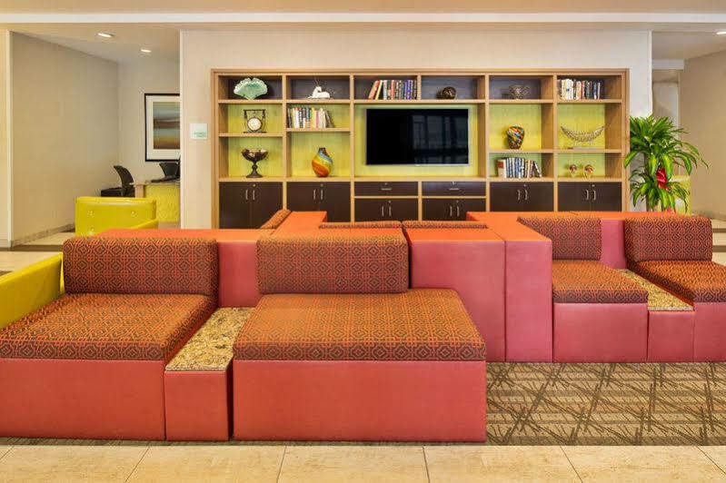 Fairfield Inn & Suites By Marriott New York Staten Island Εξωτερικό φωτογραφία